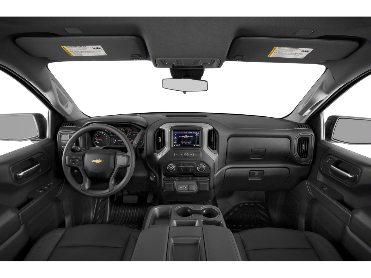 2022 Chevrolet Silverado LT