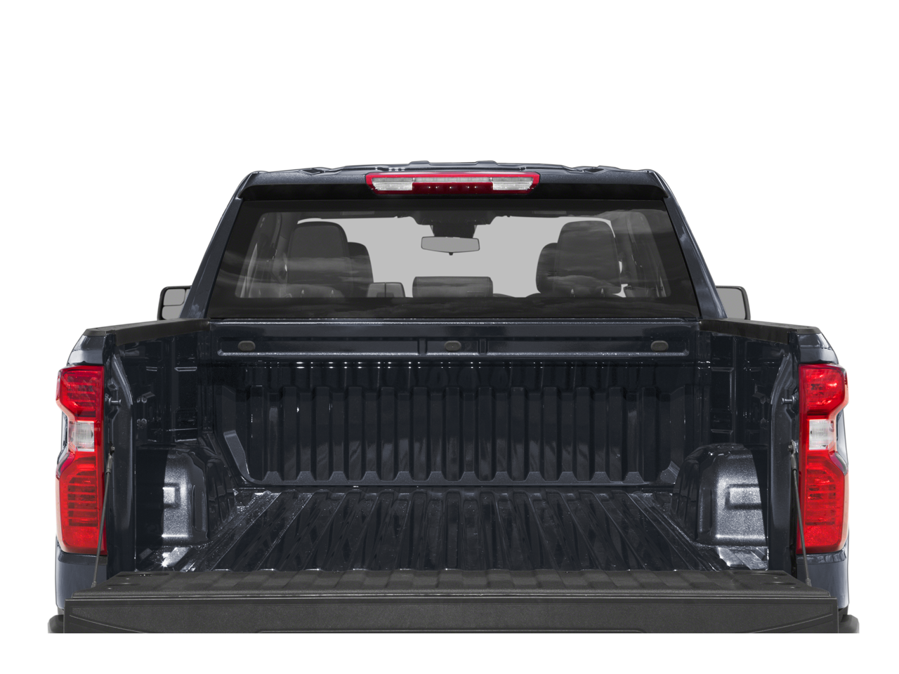 2022 Chevrolet Silverado LT