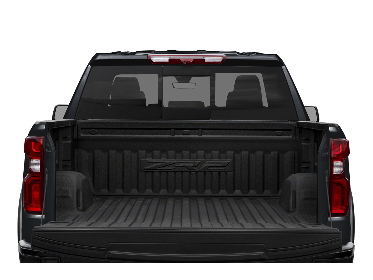 2022 Chevrolet Silverado ZR2