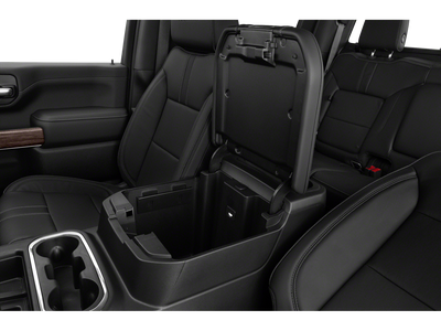 2022 Chevrolet Silverado High Country