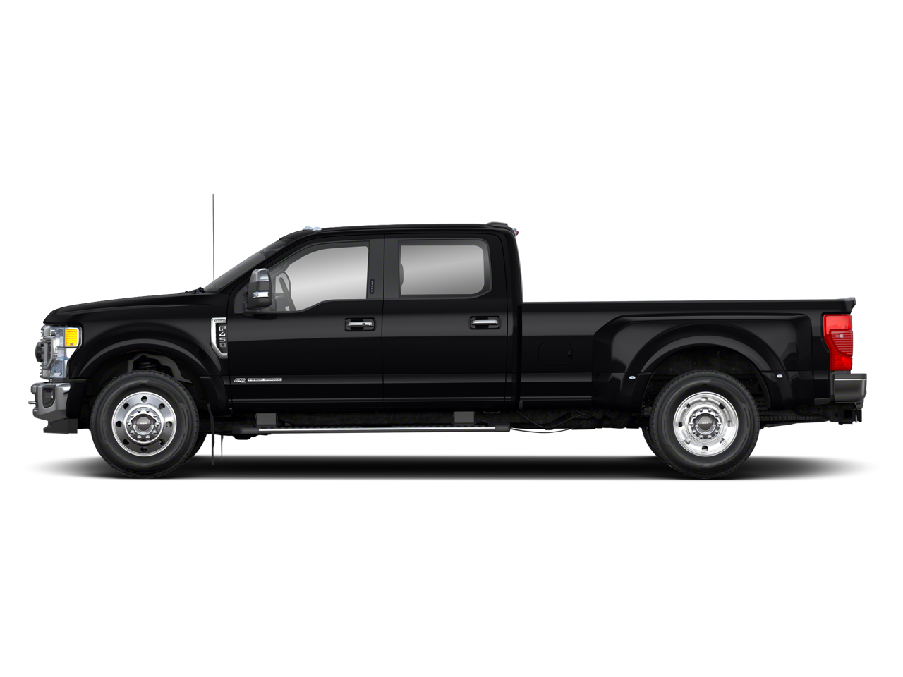 2022 Ford F-450 King Ranch