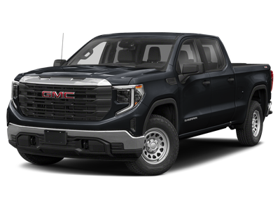 2022 GMC Sierra Pro