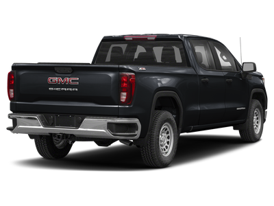 2022 GMC Sierra Pro