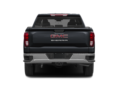 2022 GMC Sierra Pro
