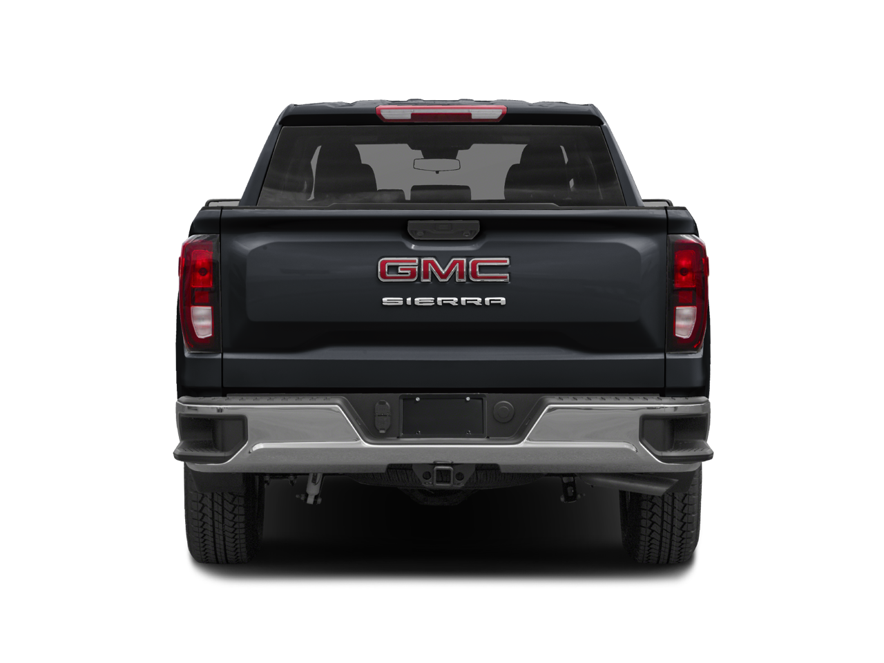 2022 GMC Sierra Pro