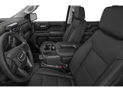 2022 GMC Sierra Pro