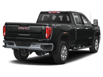 2022 GMC Sierra Denali