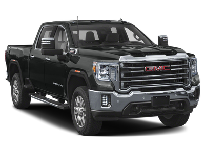 2022 GMC Sierra Denali