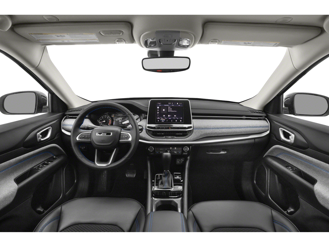 2022 Jeep Compass Sport