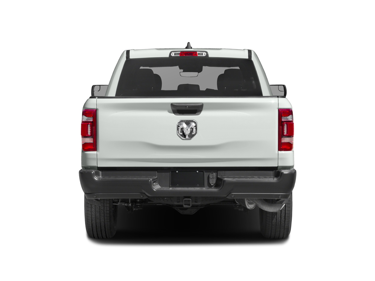 2022 RAM 1500 Tradesman