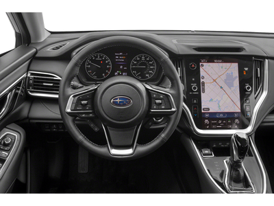 2022 Subaru Outback Base