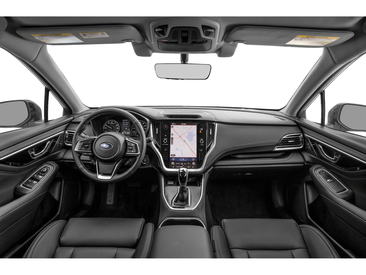 2022 Subaru Outback Base