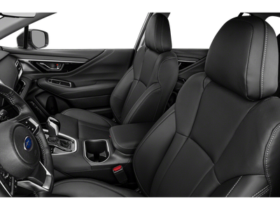 2022 Subaru Outback Base