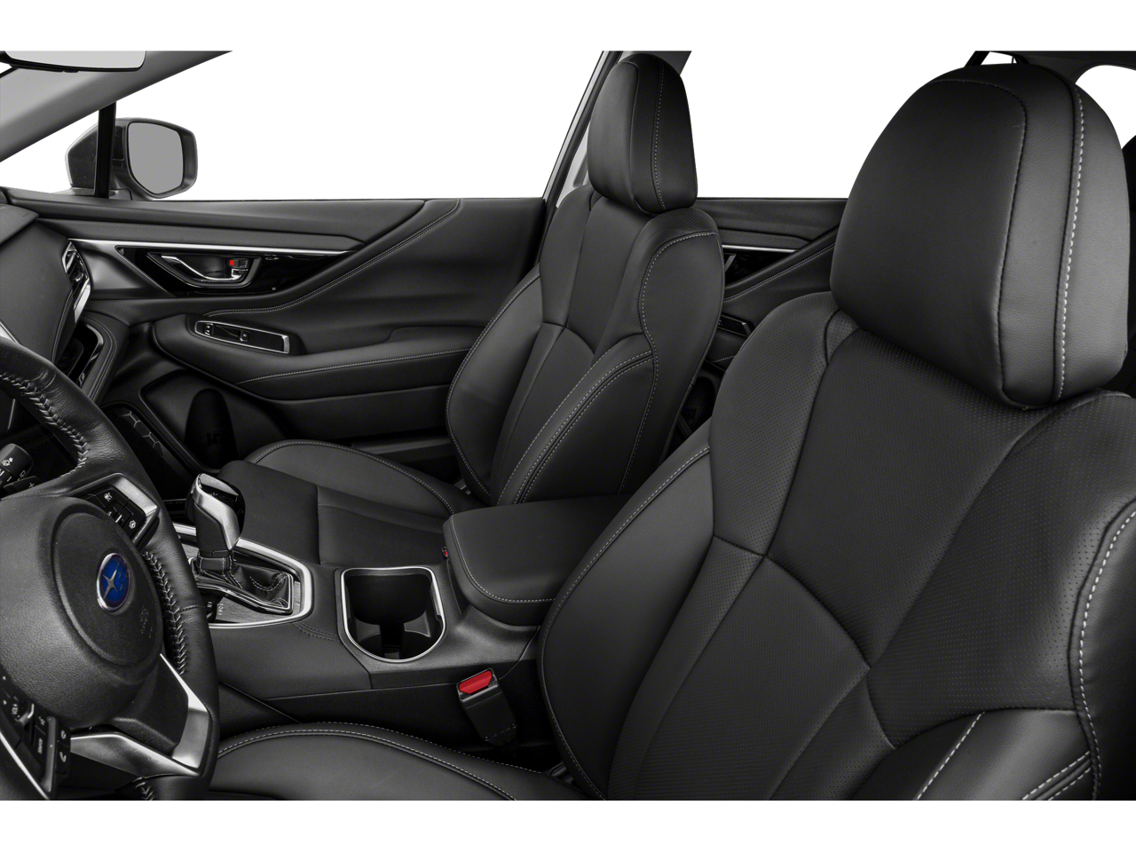 2022 Subaru Outback Base