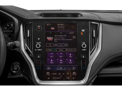 2022 Subaru Outback Base