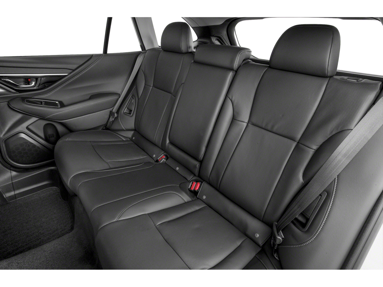 2022 Subaru Outback Base