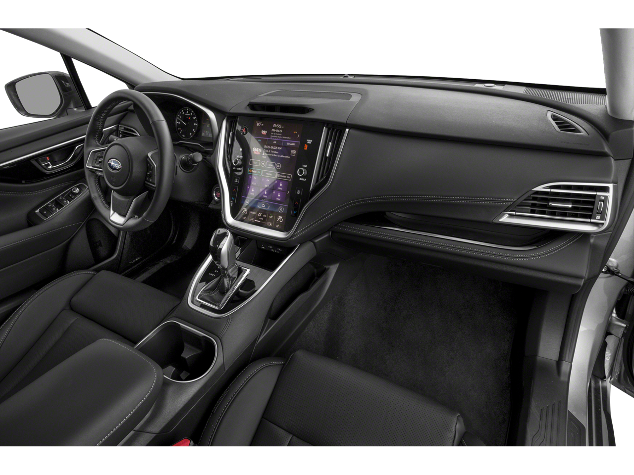 2022 Subaru Outback Base