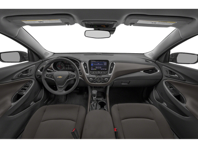 2023 Chevrolet Malibu LS