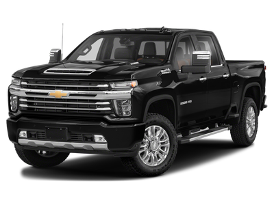 2023 Chevrolet Silverado High Country