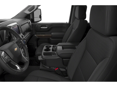 2023 Chevrolet Silverado LT