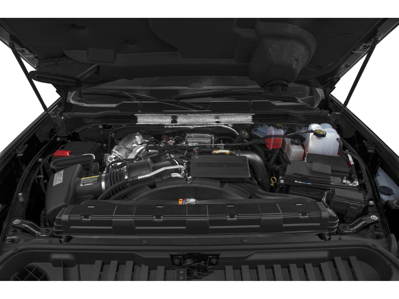 2023 Chevrolet Silverado LT