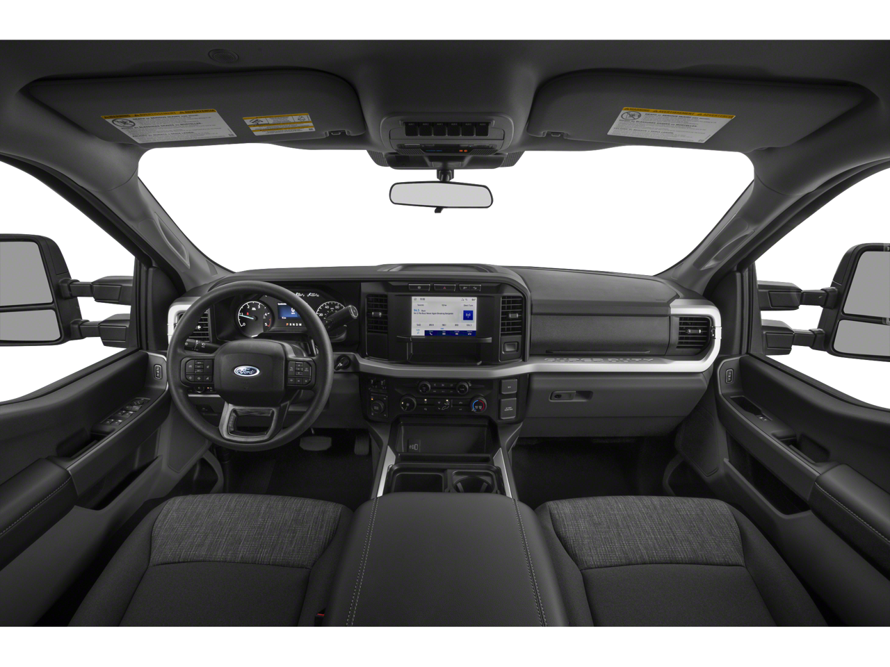 2023 Ford F-350 XLT
