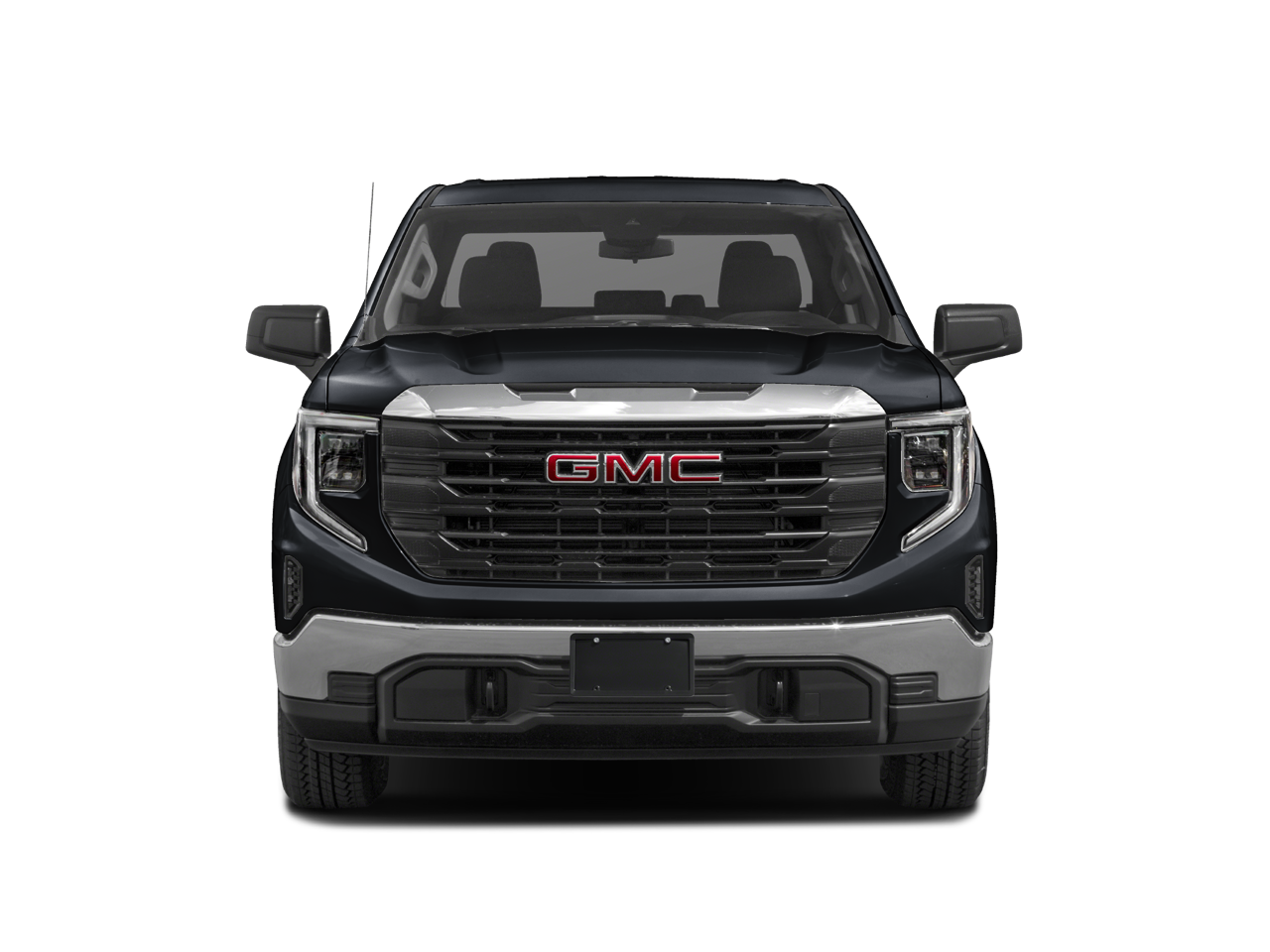 2023 GMC Sierra AT4