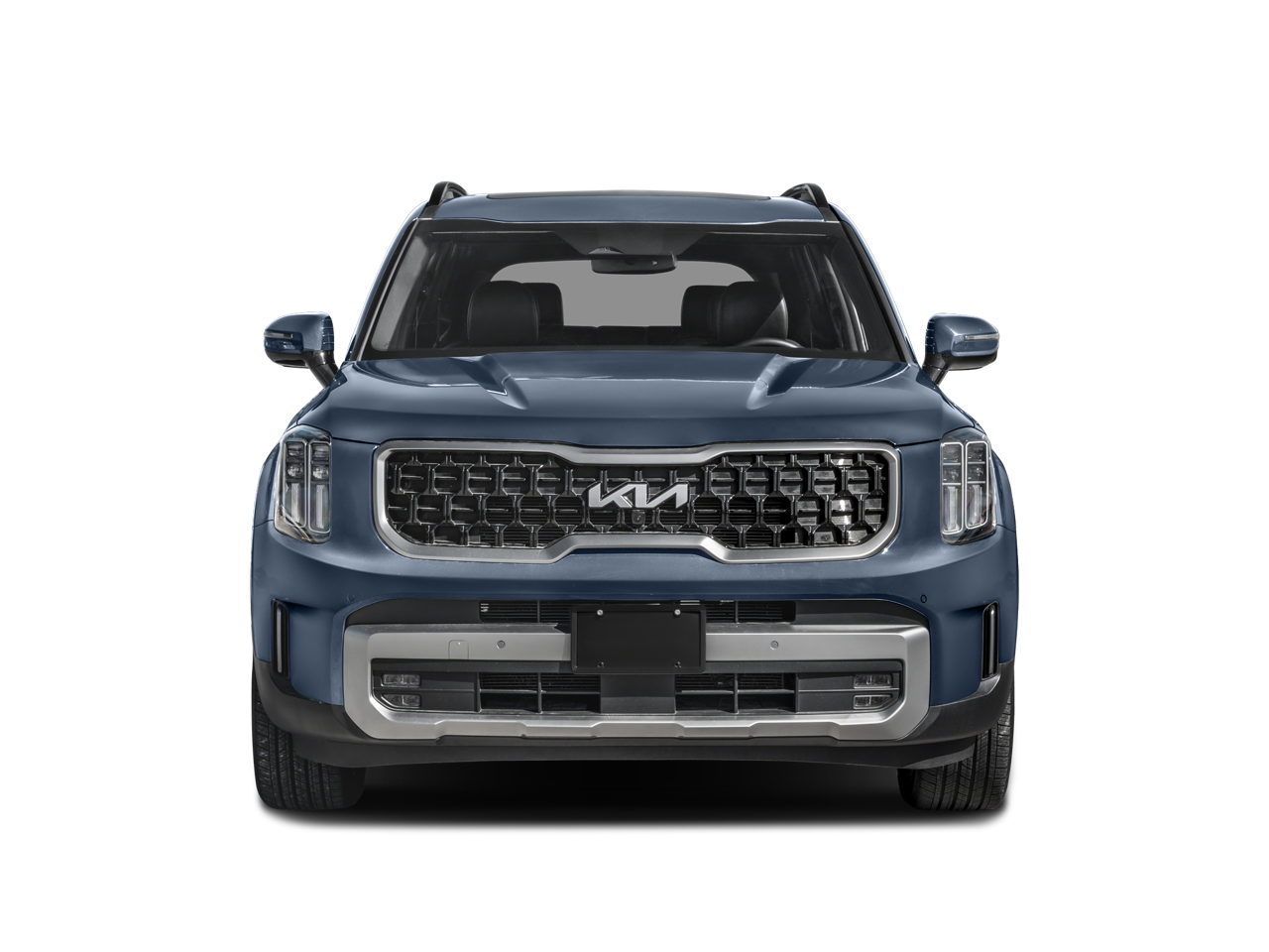 2023 Kia Telluride SX X-Line
