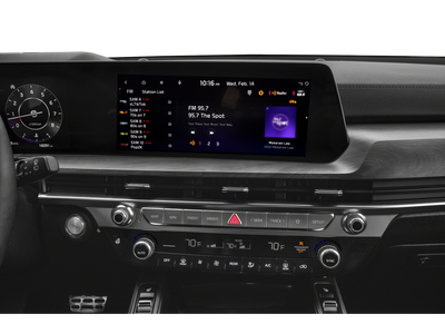 2023 Kia Telluride SX X-Line