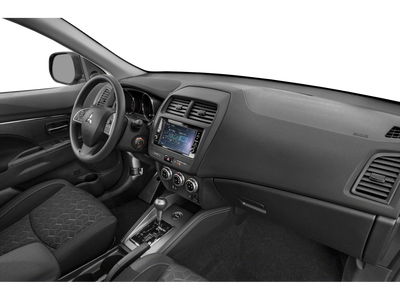 2023 Mitsubishi Outlander Sport ES