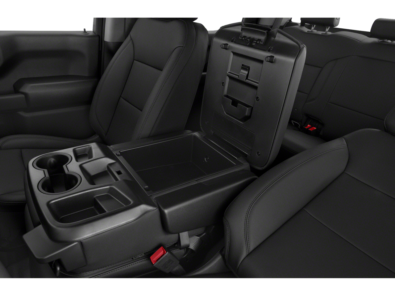 2024 Chevrolet Silverado High Country