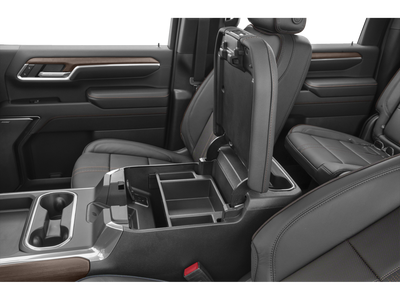 2024 Chevrolet Silverado High Country