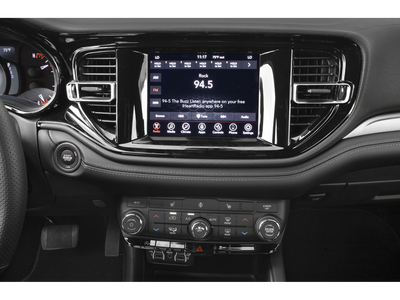 2024 Dodge Durango R/T