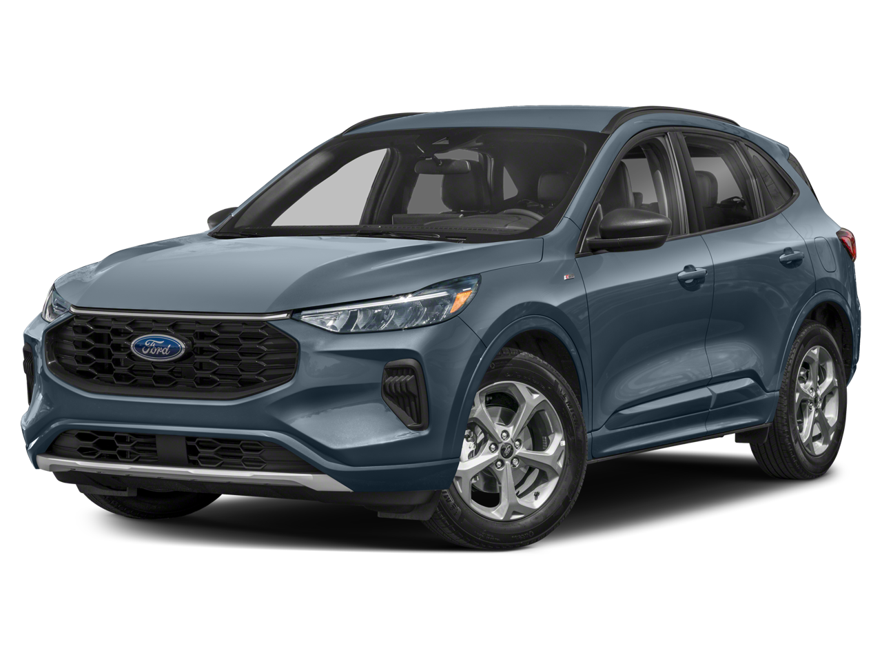 2024 Ford Escape ST Line