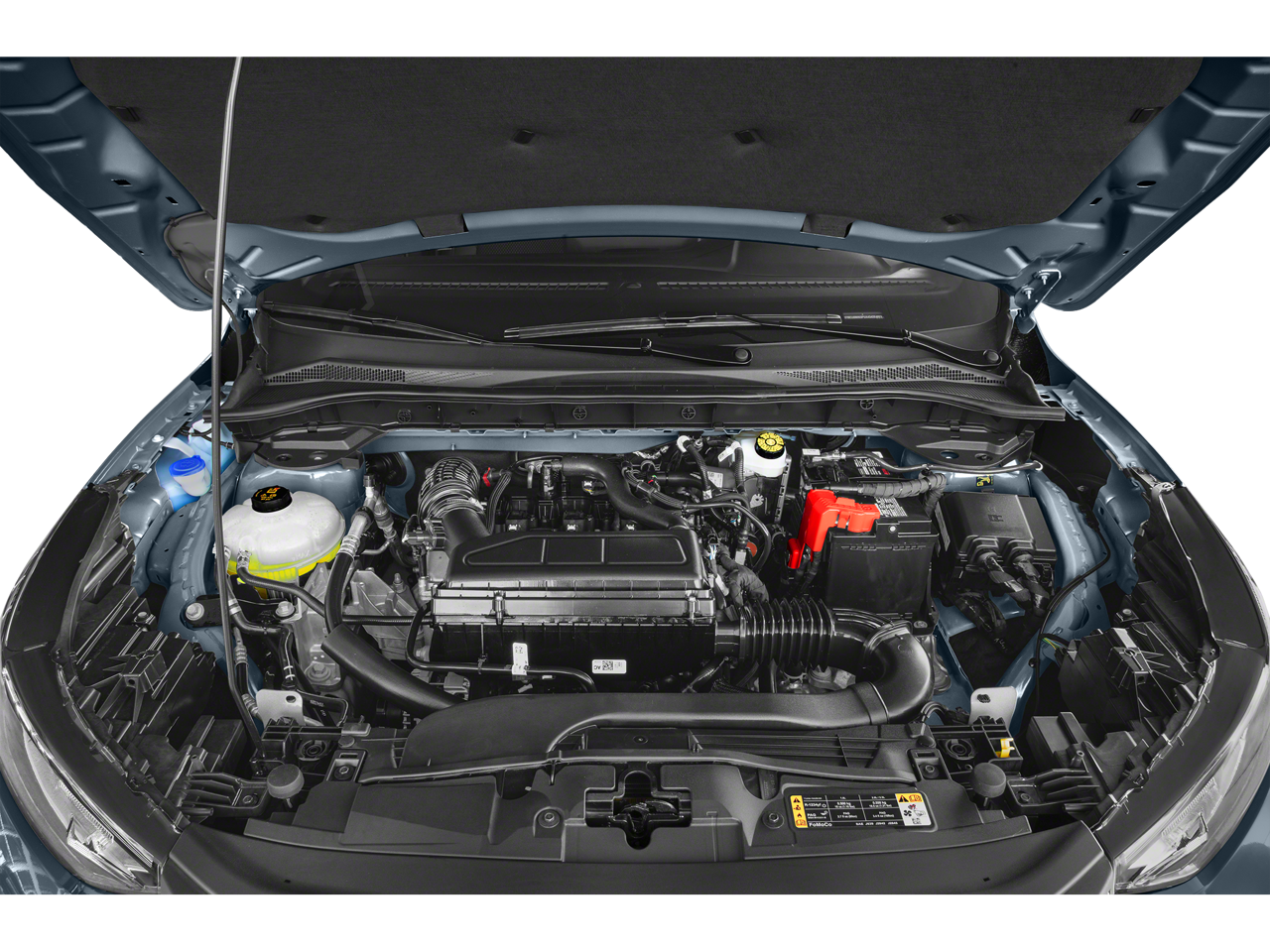2024 Ford Escape ST Line