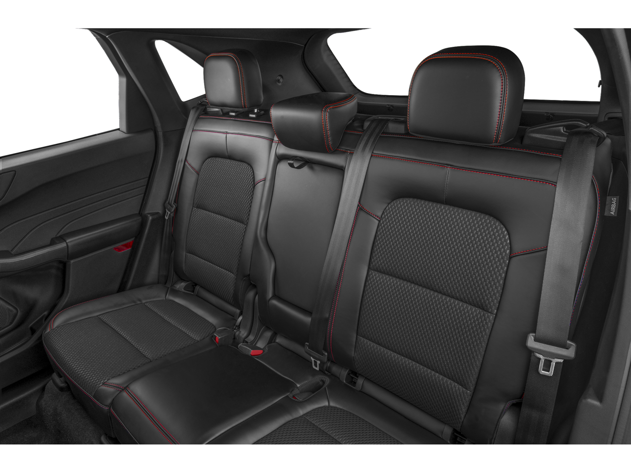 2024 Ford Escape ST Line