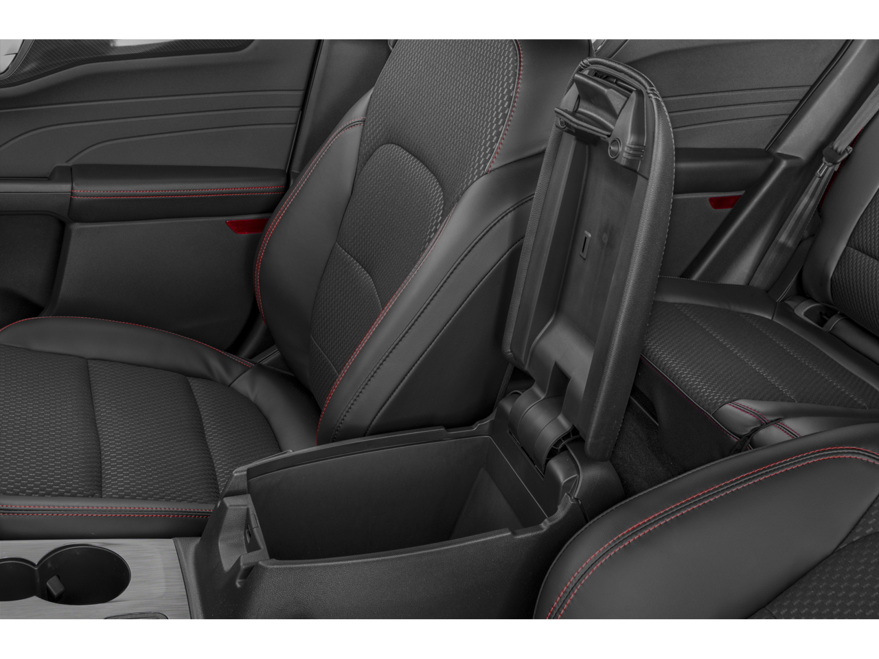 2024 Ford Escape ST-Line Select