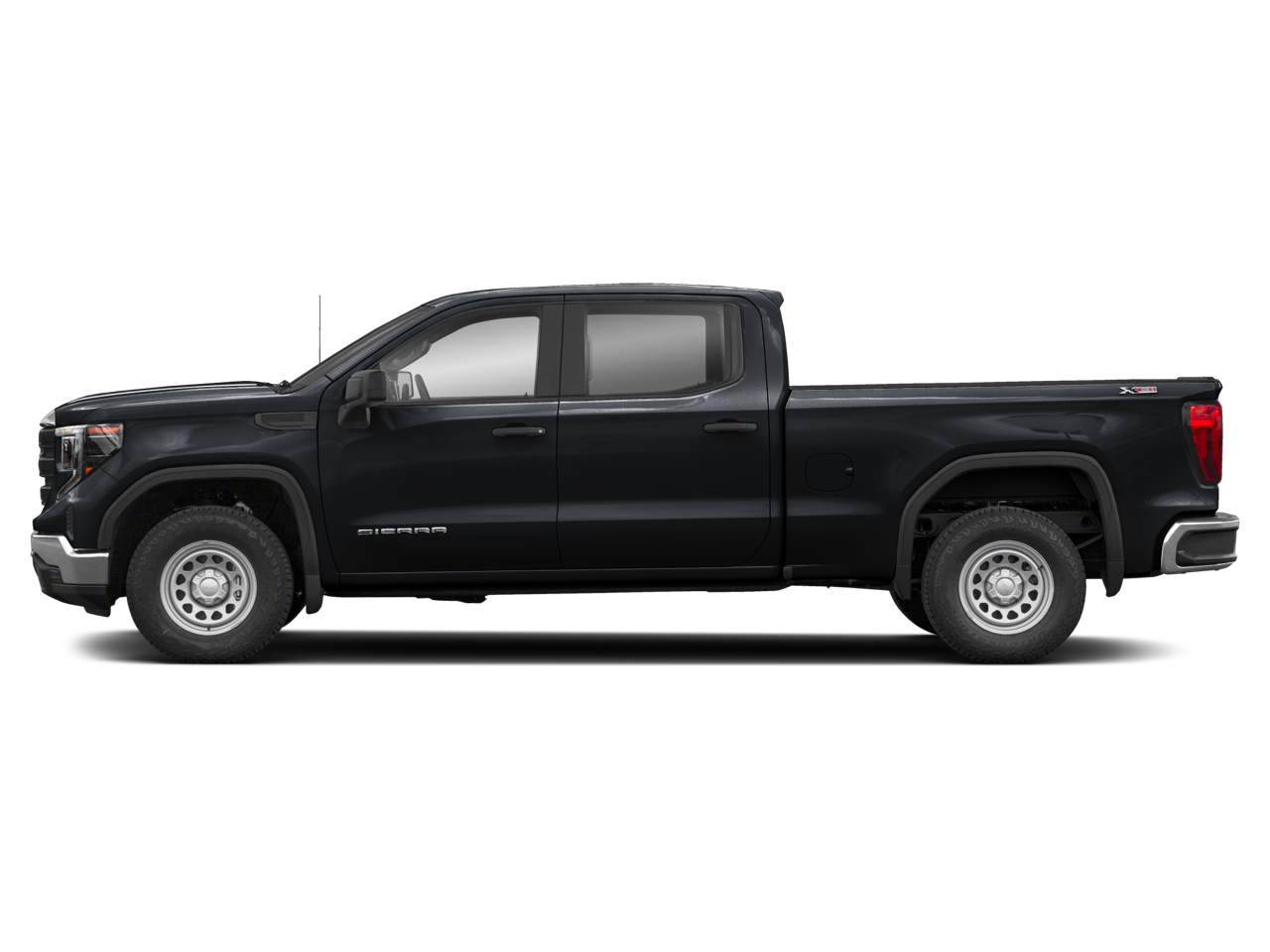 2024 GMC Sierra Denali