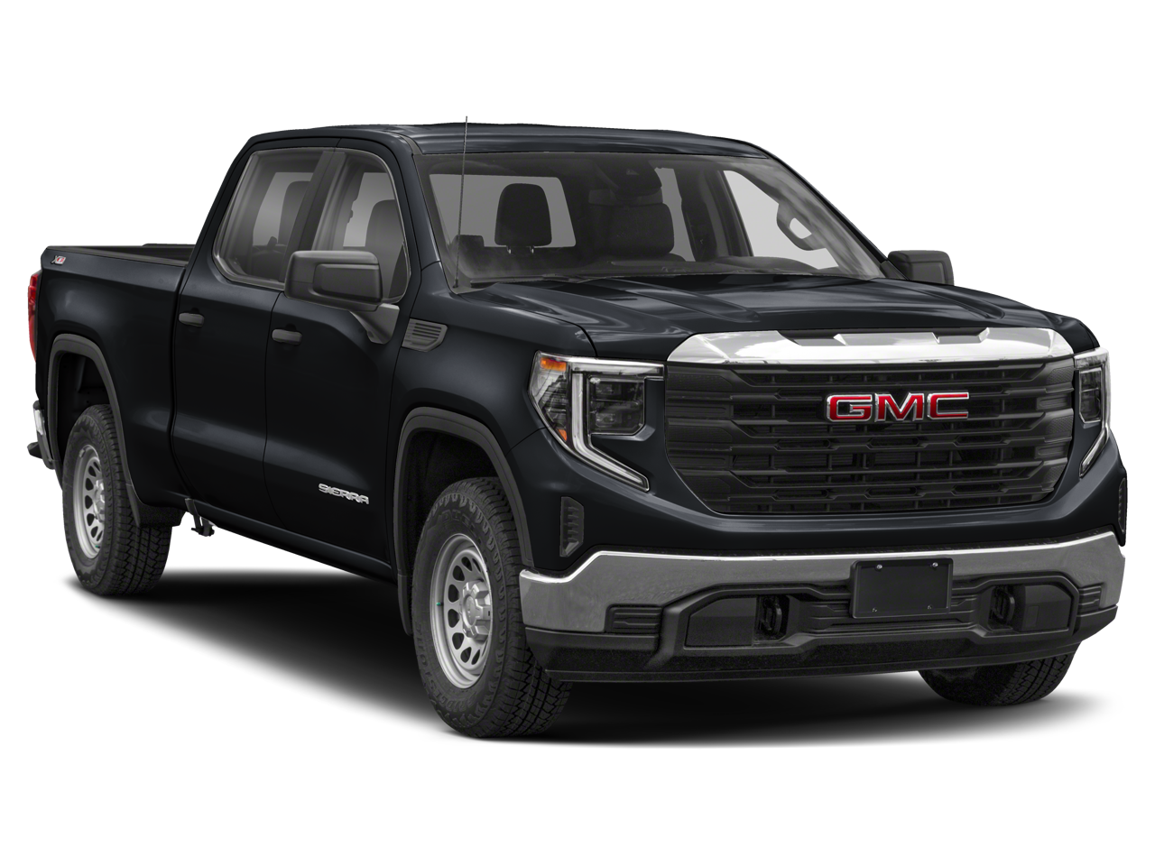 2024 Gmc Sierra Denali photo 3