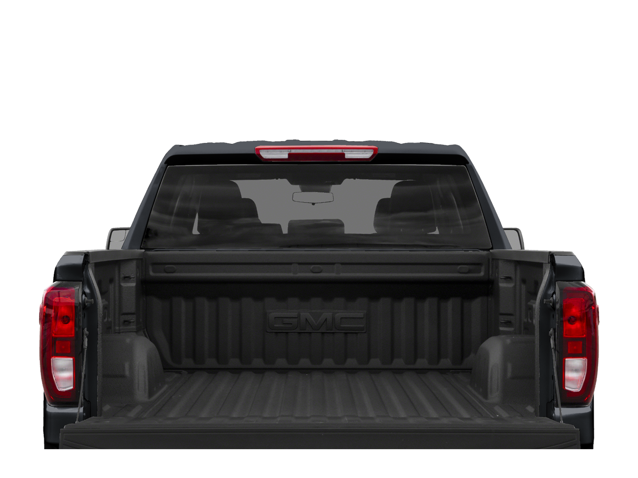 2024 GMC Sierra Denali