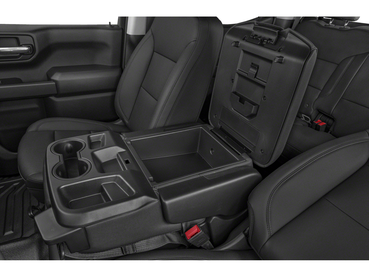 2024 GMC Sierra Denali