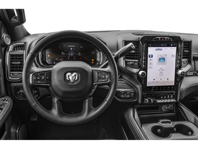 2024 RAM 2500 POWER WAGON / REBEL