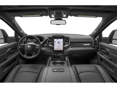 2024 RAM 2500 POWER WAGON / REBEL