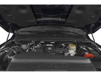 2024 RAM 2500 POWER WAGON / REBEL