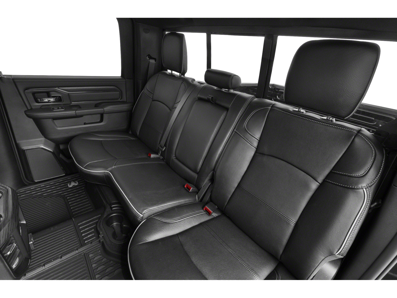 2024 RAM 2500 POWER WAGON / REBEL