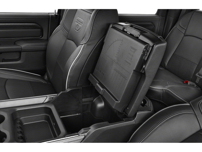 2024 RAM 2500 POWER WAGON / REBEL