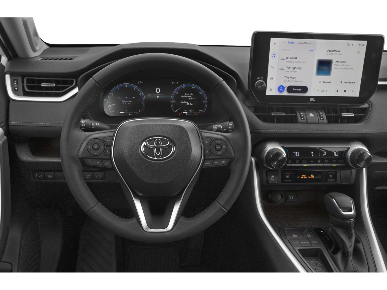 2024 Toyota RAV4 Limited