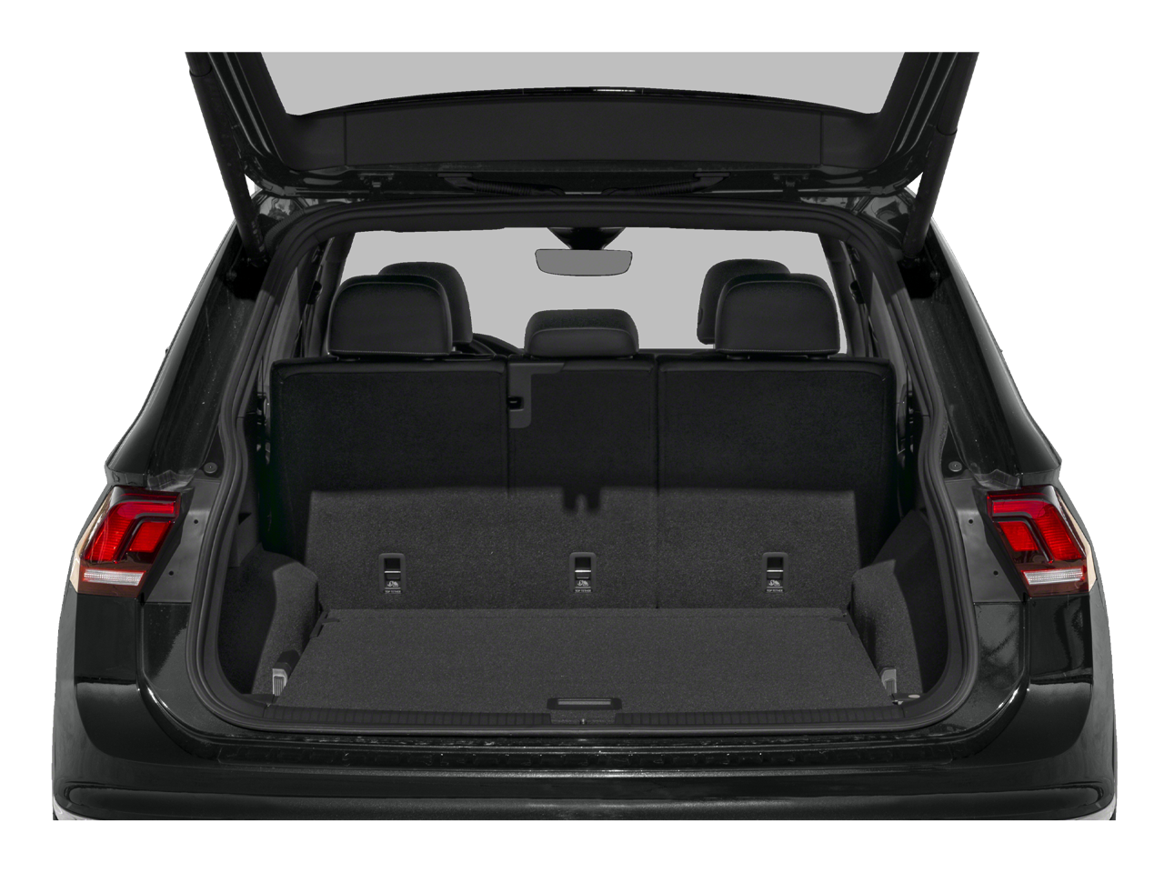 2024 Volkswagen Tiguan SEL R-Line Black 4Motion