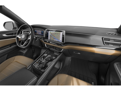 2024 Volkswagen Atlas Cross Sport 2.0T SEL