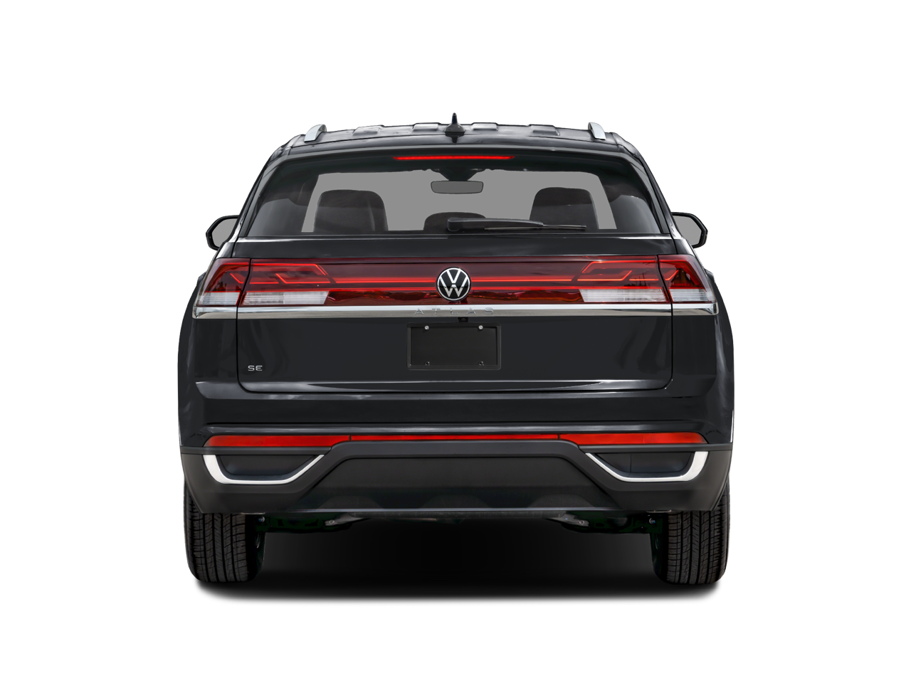 2024 Volkswagen Atlas Cross Sport SE w/Technology 4Motion